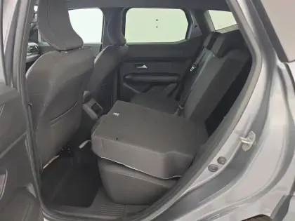 Photo 72 Dacia Duster  Hybrid 140