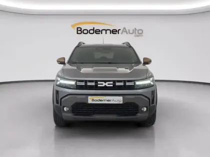 Photo 202 Dacia Duster  Hybrid 140