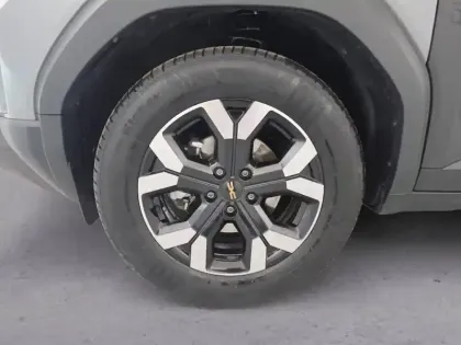 Photo 55 Dacia Duster  Hybrid 140