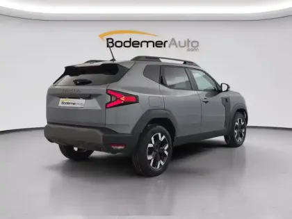 Photo 289 Dacia Duster  Hybrid 140