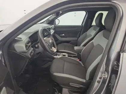 Photo 149 Dacia Duster  Hybrid 140