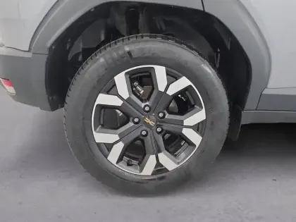 Photo 418 Dacia Duster  Hybrid 140