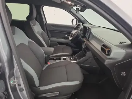 Photo 120 Dacia Duster  Hybrid 140