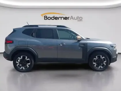 Photo 5 Dacia Duster  Hybrid 140