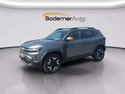 Photo Dacia Duster Extreme