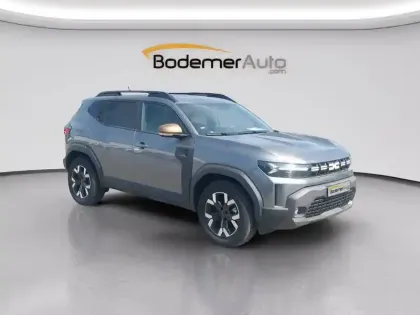 Photo 6 Dacia Duster  Hybrid 140