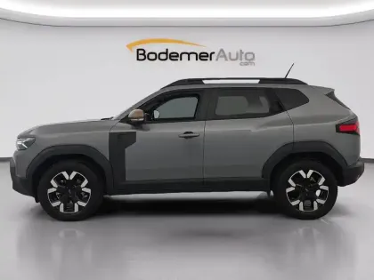 Photo 196 Dacia Duster  Hybrid 140