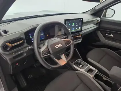 Photo 361 Dacia Duster  Hybrid 140
