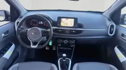 Photo 20 Kia Picanto  1.2 84 X-LINE