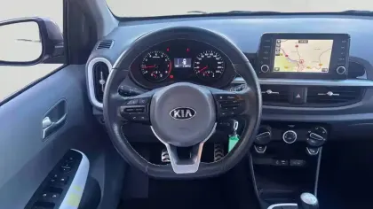 Photo 11 Kia Picanto  1.2 84 X-LINE