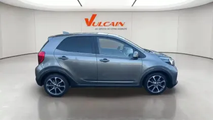 Photo 6 Kia Picanto  1.2 84 X-LINE