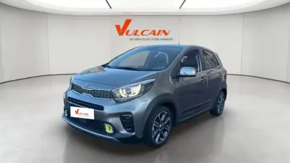 Photo Kia Picanto X Line