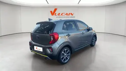 Photo 5 Kia Picanto  1.2 84 X-LINE