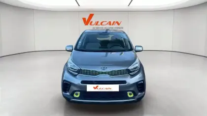 Photo 8 Kia Picanto  1.2 84 X-LINE