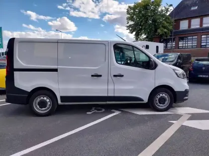 Photo 5 Renault Trafic  FG BLUE DCI 130 L1H1 3T GSR2