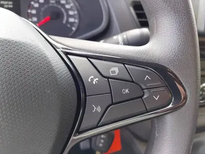 Photo 18 Renault Trafic  FG BLUE DCI 130 L1H1 3T GSR2