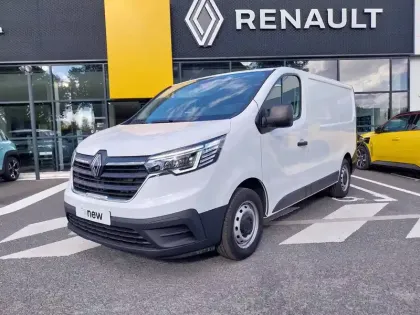 Photo Renault Trafic Advance