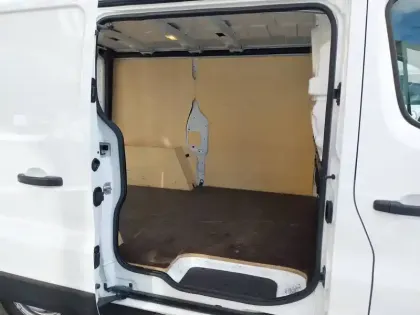 Photo 20 Renault Trafic  FG BLUE DCI 130 L1H1 3T GSR2