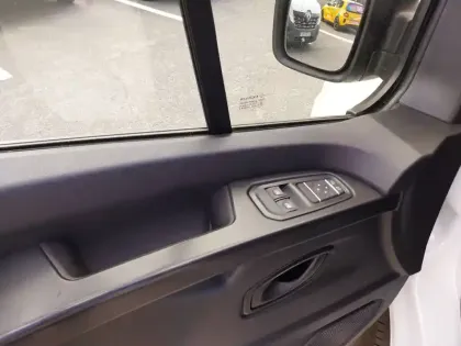 Photo 9 Renault Trafic  FG BLUE DCI 130 L1H1 3T GSR2