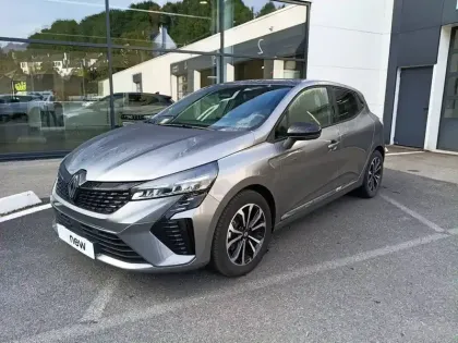 Photo Renault Clio Techno