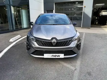 Photo 7 Renault Clio  E-Tech full hybrid 145 ch GSR2