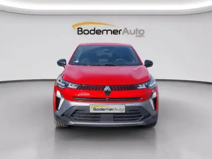 Photo 7 Renault Captur  E-Tech full hybrid 145 ch