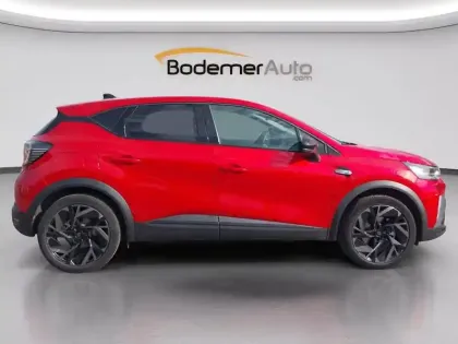 Photo 5 Renault Captur  E-Tech full hybrid 145 ch