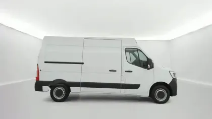 Photo 5 Renault Master  FGN TRAC F3500 L2H2 BLUE DCI 135