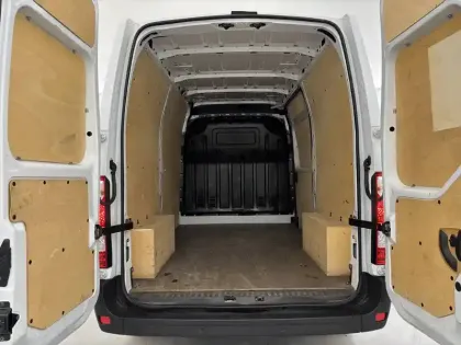 Photo 17 Renault Master  FGN TRAC F3500 L2H2 BLUE DCI 135