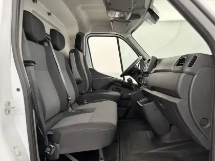 Photo 13 Renault Master  FGN TRAC F3500 L2H2 BLUE DCI 135