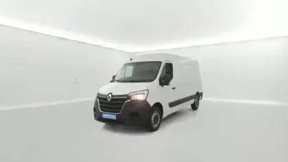 Photo Renault Master Confort