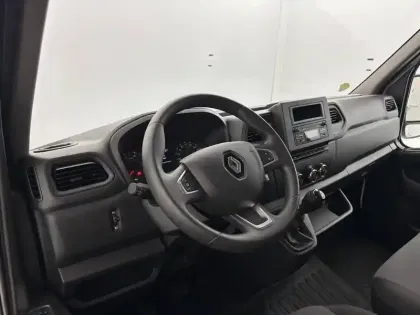 Photo 9 Renault Master  FGN TRAC F3500 L2H2 BLUE DCI 135