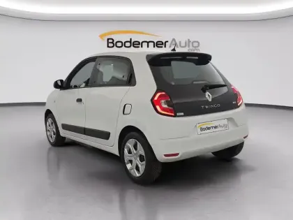 Photo 157 Renault Twingo  III Achat Intégral - 21