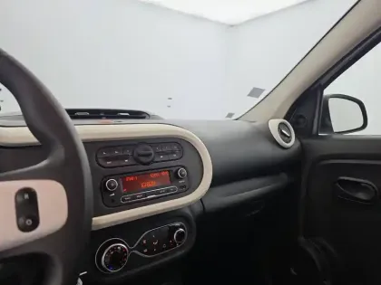 Photo 120 Renault Twingo  III Achat Intégral - 21