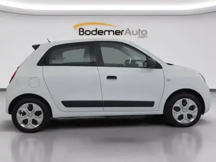 Photo 160 Renault Twingo  III Achat Intégral - 21