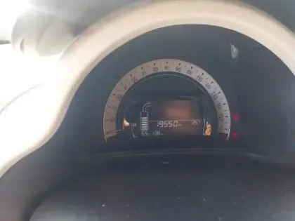 Photo 11 Renault Twingo  III Achat Intégral - 21