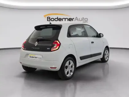 Photo 103 Renault Twingo  III Achat Intégral - 21