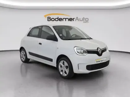 Photo 77 Renault Twingo  III Achat Intégral - 21