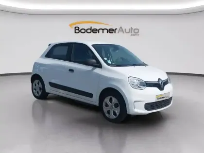 Photo 6 Renault Twingo  III Achat Intégral - 21