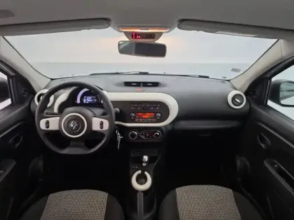Photo 88 Renault Twingo  III Achat Intégral - 21