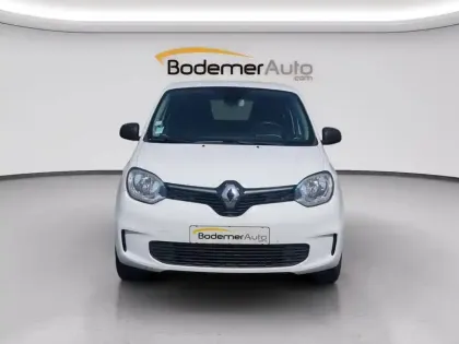 Photo 7 Renault Twingo  III Achat Intégral - 21