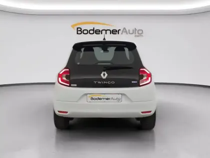 Photo 46 Renault Twingo  III Achat Intégral - 21
