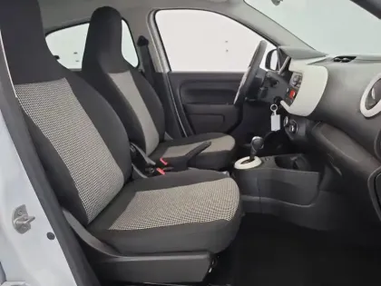 Photo 58 Renault Twingo  III Achat Intégral - 21
