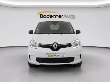 Photo 106 Renault Twingo  III Achat Intégral - 21