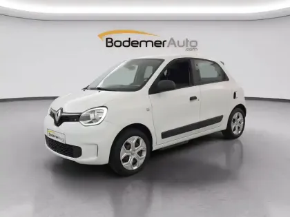 Photo 71 Renault Twingo  III Achat Intégral - 21