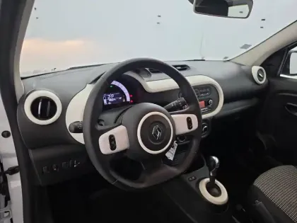 Photo 171 Renault Twingo  III Achat Intégral - 21