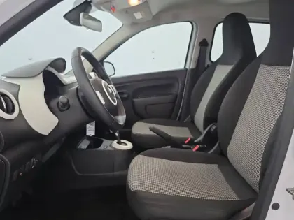 Photo 85 Renault Twingo  III Achat Intégral - 21