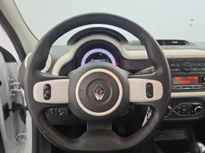 Photo 145 Renault Twingo  III Achat Intégral - 21