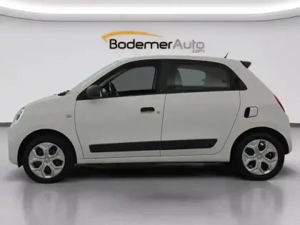 Photo 128 Renault Twingo  III Achat Intégral - 21