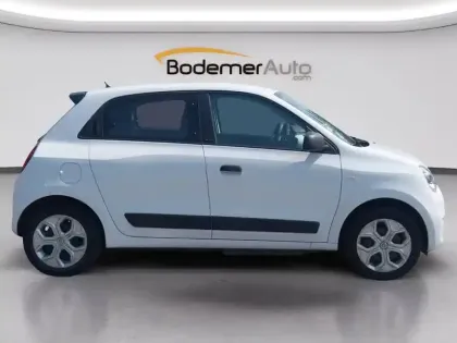 Photo 5 Renault Twingo  III Achat Intégral - 21